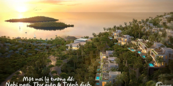 Mở bán giai đoạn 1 dự án Casa Marina Premium