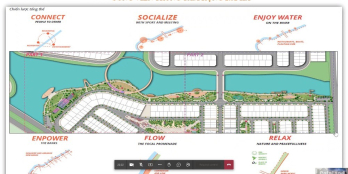 Sun Sầm Sơn nhận đặt chỗ thiện chí phân khu 2 " Sun Riverside Village "