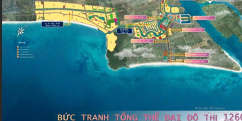 ??? ????? mở bán phân khu đô thị nghỉ dưỡng ven sông ??? ??????