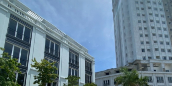 Nhận quà khủng khi mua nhà phố 5 tầng Eurowindow Thanh Hóa