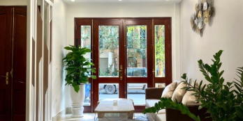 Chính chủ gửi bán căn liền kề Park River, kđt Ecopark dt 75m x 4 tầng