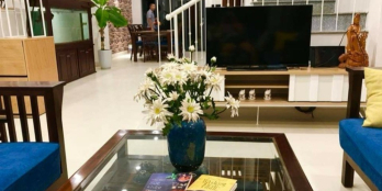 Chính chủ cần nhượng lại căn liền kề Park River 75m x 4 tầng, kđt Ecopark