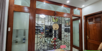 Chính chủ cần bán biệt thự song lập Marina, dt 189m khu đô thị Ecopark