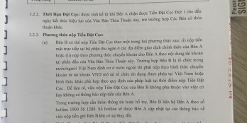 Do ảnh hưởng COVID-19 bán giá lỗ 50% Shophouse 120m2 Aqua city ĐẢO PHƯỢNG HOÀNG
