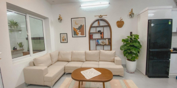 Bán nhà mới xây Nơ Trang Long Bình Thạnh giá tốt chỉ 3 tỷ 35 dọn vào ở ngay