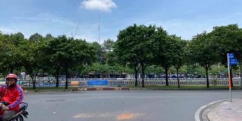 Bình Thạnh - Bán nhà HXH 12 tỷ Nguyễn Cửu Vân, Phường 17