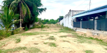 Bán đất giá rẻ,phù hợp thổ cư,mặt tiền đường Lập Định Suối Môn Cam Hòa Cam Lâm.