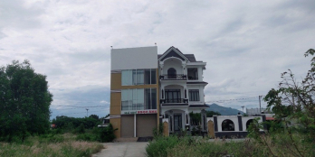 BÁN ĐẤT ĐẦU TƯ MẶT TIỀN LÊ ĐẠI HÀNH,TT HÀNH CHÍNH HUYỆN CAM LÂM,KHÁNH HÒA.