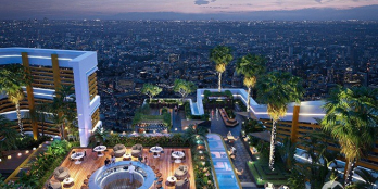 Chỉ 330 triệu sở hữu ngay Căn Hộ Full Nội Thất Vị trí Đắc Địa ngay ngã tư 550