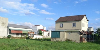 ĐƯỜNG NGUYỄN THIỆN THUẬT ĐÔNG LƯƠNG ĐÔNG HÀ