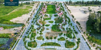 Biệt thự biển tại Nam Phan Thiết Bình Thuận - Tặng nội thất trị giá 1 tỷ