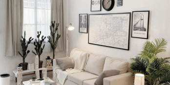 Bán nhà Bùi Thị Xuân Quận 1 gần Chợ Bến Thành giá chỉ 6 tỷ 45