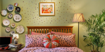 Bán nhà mới ngay Phạm Ngũ Lão Quận 1 giá chỉ 6 tỷ