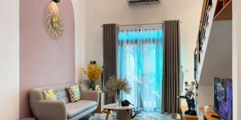 Bán nhà Nguyễn Bỉnh Khiêm Quận 1 vị trí cực hiếm gần Đài truyền hình