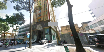 Bán Nhà 62A Phạm Ngọc Thạch, P 6, Quận 3, 10x14m, 145 tỷ - 0933644449