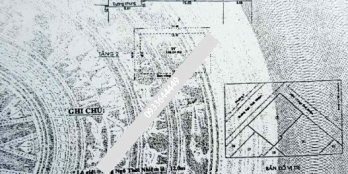 Bán Nhà 15 - 17 NGÔ THỜI NHIỆM, P 6, Quận 3, 302m2, 200 tỷ - 0933644449