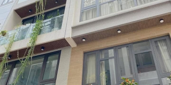 Bán nhà Phạm Ngọc Thạch diện tích 88m2 ngay gần Hồ Con Rùa giá 19 Tỷ