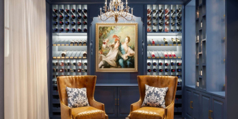 Mặt tiền kinh doanh ngang 5m Cách Mạng Tháng Tám Quận 3 giá 14 tỷ 5