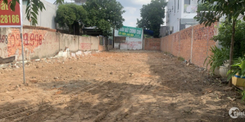 Bán nhà Nát mặt tiền liền kề Bện Viện Ung Bướu Cơ Sở 2 thành phố Thủ Đức giá 26