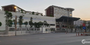 Chính Chủ Cần Bán Nhà Mặt Tiền Đường Số 400, Sát Bên BV Ung Bướu, S= 239m2