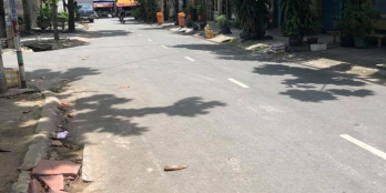 Bán nhà MT đường Số 32, P. Bình Trị Đông B, 4 x 16m, 3.5 tấm, giá 7.8 tỷ