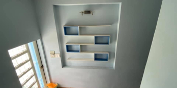 Gò Vấp - Bán nhà HXH đường số 21, Phường 8, Quận Gò Vấp