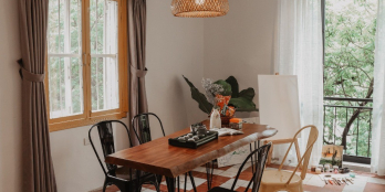 Bán nhà gần trường Cấp 3 Đặng Văn Ngữ Phú Nhuận giá 6 tỷ 8