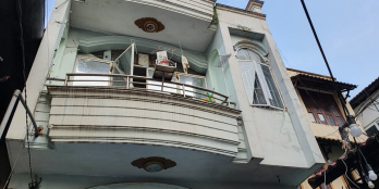 Tân Bình - Bán nhà HXH 9,2 tỷ đường Trường Chinh, Phường 14, Quận Tân Bình