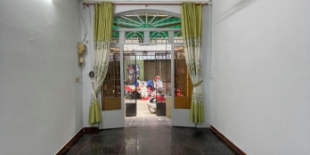 Tân Bình - Bán nhà HXH 4,9 tỷ Lạc Long Quân, Phường 8, Quận Tân Bình