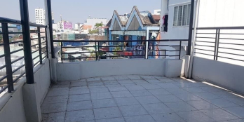 Tân Bình - Bán nhà 6,9 tỷ Trường Chinh, Phường 14, Quận Tân Bình