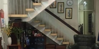 Tân Bình - Bán nhà 10 tỷ HXH Phạm Văn Bạch, Phường 15, Quận Tân Bình