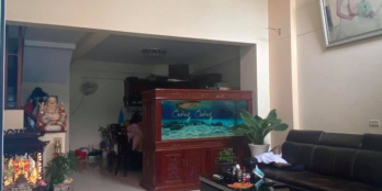 Tân Bình - Bán nhà 9,9 tỷ HXH Bùi Thị Xuân, Phường 1, Quận Tân Bình