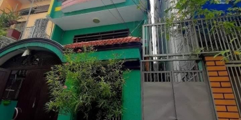 Tân Bình - Bán nhà 8,5 tỷ mặt tiền Lê Lai, Phường 12, Quận Tân Bình