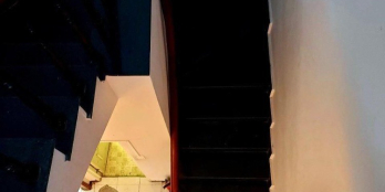 Tân Bình - Bán nhà 14,8 tỷ HXH Giải Phóng, Phường 4, Quận Tân Bình