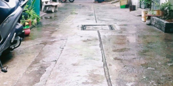 Tân Bình - Bán nhà HXH 5,6 tỷ Phạm Văn Hai, Phường 3, Quận Tân Bình