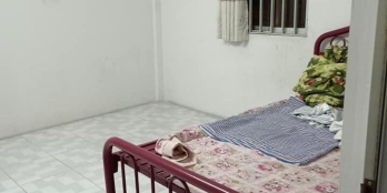 Tân Phú - Bán nhà HXH 3,5 tỷ đường Khuông Việt, Phường Phú Trung, Quận Tân Phú