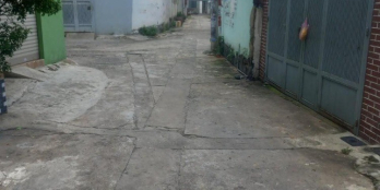 Tân Phú - Bán nhà HXH 4,5 tỷ Phường Phú Thọ Hòa, Tân Phú