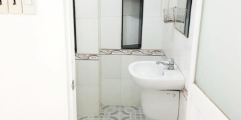 Tân Phú - Bán nhà HXH 3,8 tỷ Nguyễn Quý Anh, Phường Tân Sơn Nhì, Quận Tân Phú