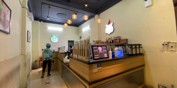 Tân Phú - Bán nhà 19 tỷ mặt tiền Nguyễn Sơn, Phường Phú Thạnh, Quận Tân Phú