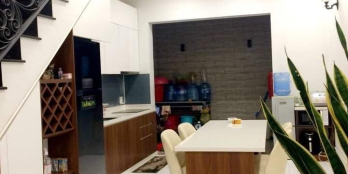 Tân Phú - Bán nhà HXH 8,2 tỷ Tô Hiệu, Phường Hiệp Tân, Quận Tân Phú