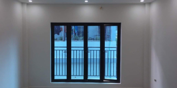 Nóng! Chỉ 2,75 Tỷ Nhà Mới 31m2, 5T, MT3,6m, An Dương Vương, Ô Tô Qua Nhà.