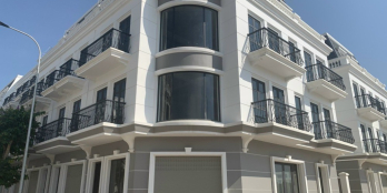 VINCOM SHOPHOUSE THÁI HÒA  SẢN PHẨM CỦA VINGROUP TẠI NGHỆ AN