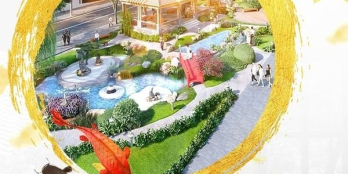 Hùng Đô Hoa Lệ Xứ Sở Phù Tang trong lòng Thủ Dầu Một