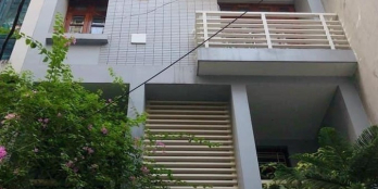 Nhà đẹp Nguyễn Phong Sắc 52m2, cực gần phố, OTO tránh, KDVP đỉnh, 10.2tỷ