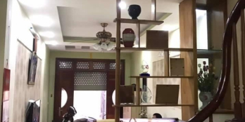 Cần bán gấp nhà Yên Hòa 46m2, lô góc, ngõ nông thông thoáng, 5.4tỷ