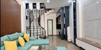 Nhà phố Phùng Chí Kiên-Cầu Giấy, Phân lô vuông đét, 41m2*5T, MT 4m, Giá cực tốt!