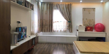 Siêu Phẩm Ô TÔ Tránh 40m2, Hoa Bằng 7 Tầng Thang Máy, MT4,8m, 9 Tỷ.