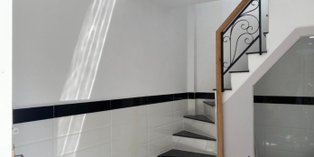 NHÀ BÁN CHỈ 1,8 TỶ - CÓ NHÀ MỚI  – PHƯỜNG 5 - TT GÒ VẤP – GẦN VINCOM PLAZA