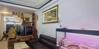 Nóng! Phát Hiện Nhà 40m2, 5T An Dương Vương Giãm Kịch Sàn, Chỉ 3,3 Tỷ.