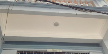 Hiếm, view hồ! Nhà đẹp Khương Trung DT 43m2 x 4 tầng, MT 4m – An sinh tuyệt vời